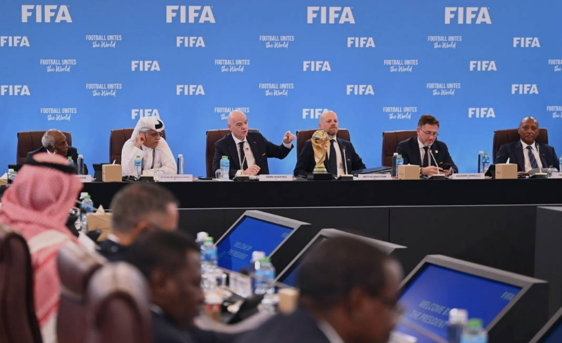 每体,曝佩尼亚下,赛季恐被弗,2026世界杯,世界杯赛程,参赛球队,举办城市,赛事更新