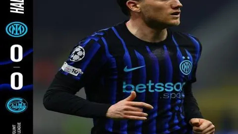 曼联6000万欧口头询价霍伊伦德，亚特兰大未接受